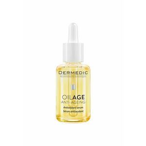 Ser antioxidant Oilage - 30 ml imagine