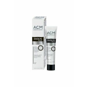 Crema hidratanta antiimbatranire ACM Duolys - 40 ml imagine