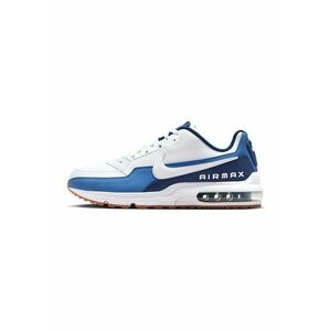 Pantofi sport cu detalii de piele Air Max LTD imagine