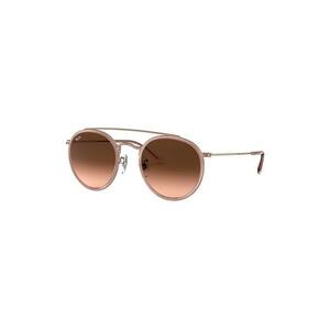 Ray-Ban Ochelari culoarea roz imagine