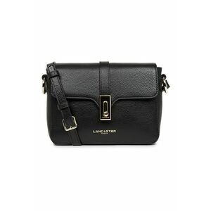 Geanta crossbody de piele Milano Horizon imagine