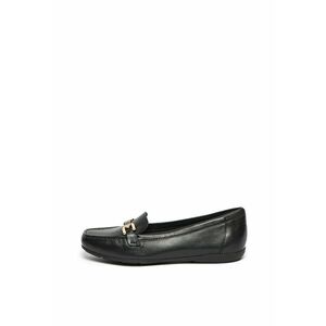 Pantofi loafer de piele Annytah imagine