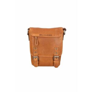 Geanta crossbody unisex de piele imagine