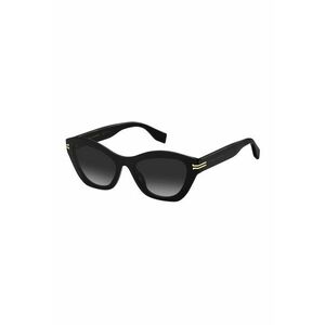 Ochelari de soare cat-eye cu lentile in degrade imagine