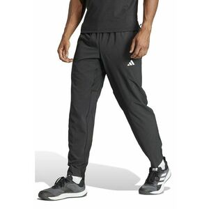 Pantaloni cu model uni pentru fitness imagine