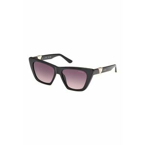 Ochelari de soare cat-eye cu lentile in degrade imagine