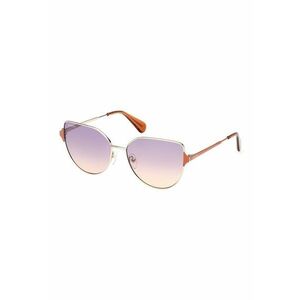 Ochelari de soare cat-eye cu lentile in degrade imagine