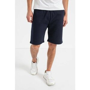 Pantaloni scurti cu snur in talie - pentru fitness imagine