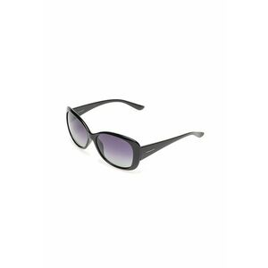 Ochelari de soare ovali unisex cu lentile polarizate imagine