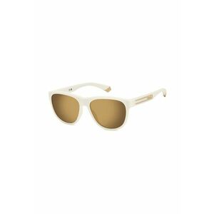 Ochelari de soare unisex polarizati cu lentile in degrade imagine