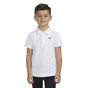 Tricou polo cu logo imagine