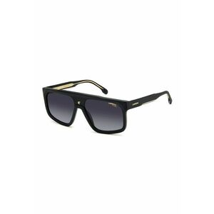 Ochelari de soare patrati unisex cu lentile in degrade imagine