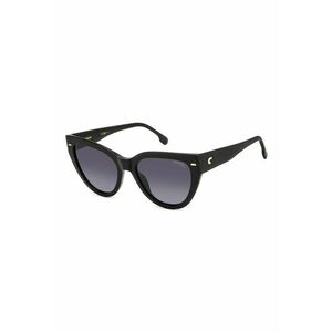 Ochelari de soare cat-eye cu lentile in degrade imagine