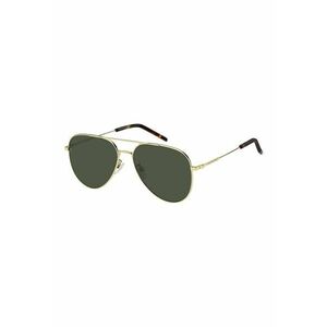 Ochelari de soare - aviator cu rama metalica imagine