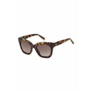 Ochelari de soare - cat-eye cu lentile in degrade imagine