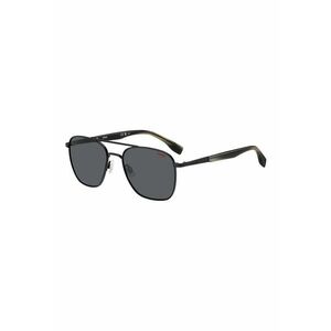 Ochelari de soare - aviator cu rama metalica imagine