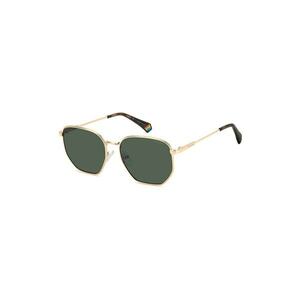 Ochelari de soare hexagonali unisex imagine