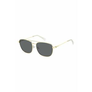 Ochelari de soare aviator - cu lentile polarizate imagine