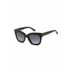 Ochelari de soare - cat-eye cu lentile in degrade imagine