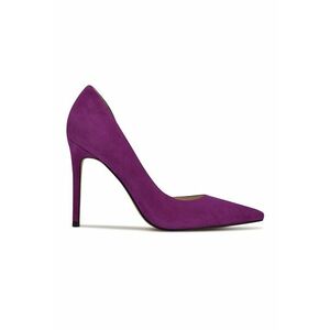 Pantofi D'Orsay cu toc stiletto Folowe imagine