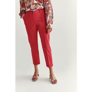 Pantaloni crop conici Lowe imagine