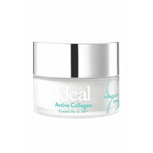 Crema de zi 30+ Ideal Active Collagen - 50 ml - Doctor Fiterman imagine