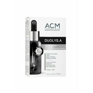 Ser intensiv antirid ACM Duolys.A - 30 ml imagine