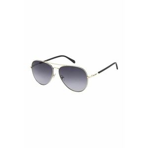 Ochelari de soare aviator cu rama metalica imagine