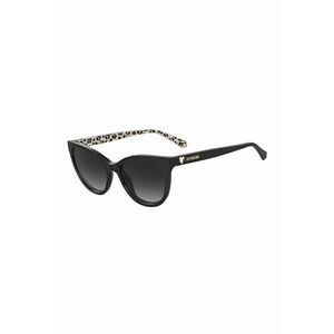 Ochelari de soare cat-eye cu lentile in degrade imagine