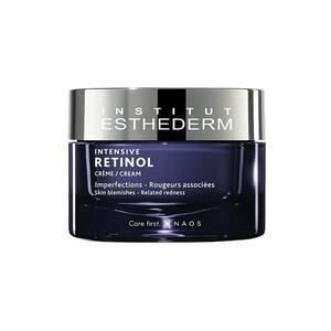 Crema Intensive Retinol pentru piele cu aspect neuniform - 50 ml imagine