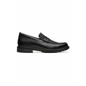 Pantofi loafer de piele Shire imagine