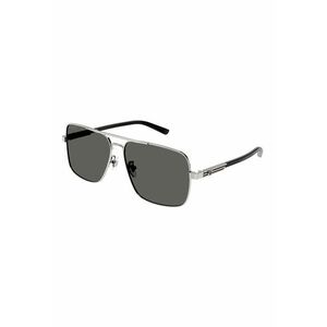 Ochelari de soare aviator cu lentile uni imagine