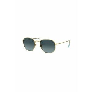 Ochelari de soare unisex cu lentile in degrade imagine