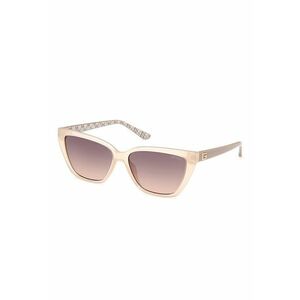 Ochelari de soare cat-eye cu lentile in degrade imagine