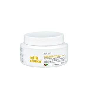 Milk_Shake Argan Deep Treatment masca hranitoare pentru toate tipurile de par 200 ml imagine