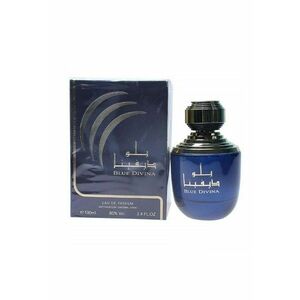 Apa de Parfum Blue Divina - Femei - 100 ml imagine