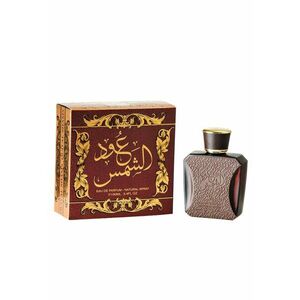 Apa de parfum Oud al Shams - Unisex - 100 ml imagine