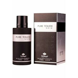 Apa de Parfum Pure Touch Noir Barbati - 100 ml imagine