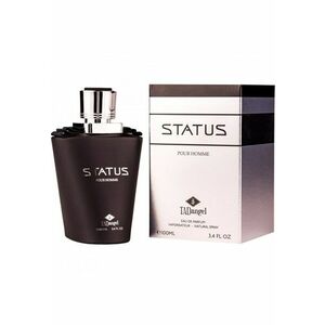 Apa de Parfum Status Homme Barbati - 100 ml imagine