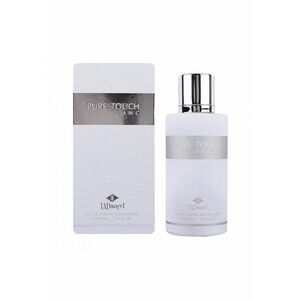 Apa de Parfum Pure Touch Blanc Barbati - 100 ml imagine