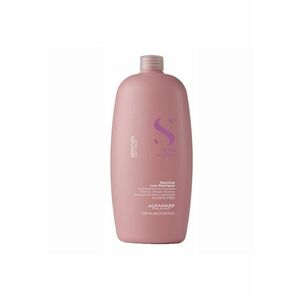 Sampon pentru hidratare fara sulfati Semi di Lino Moisture Nutritive Shampoo - 1000 ml imagine