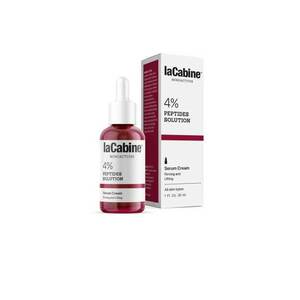 Ser crema cu 4 % peptide - care ajuta la stimularea sintezei de colagen - Monoactives - 30 ml imagine