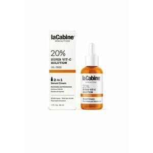 Ser antioxidant cu vitamina C - 30 ml imagine