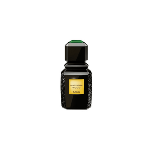 Apa de Parfum - Hatkora Wood - Unisex - 50 ml imagine