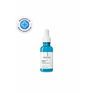 Ser concentrat reparator antirid Hyalu B5 Serum - pentru ten sensibil - deshidratat - cu riduri si linii fine - 30 ml imagine