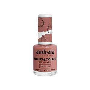 Lac de unghii Nutri Color Care&Colour - 10.5ml imagine