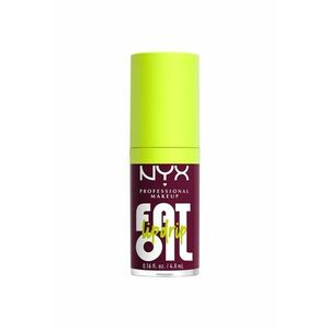 Luciu de buze NYX Professional Fat Oil Lip Drip - 4.8 ml imagine