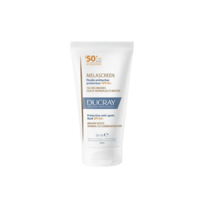 Crema faciala anti-pete Melascreen SPF 50+ - 50 ml imagine