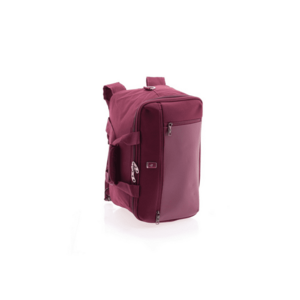 Rucsac de calatorie - tip geanta - pentru Wizz Air - Gladiator - Arctic - MG 3728 - 403`4 imagine