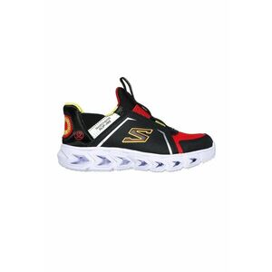 Pantofi sport slip-on cu lumini LED imagine